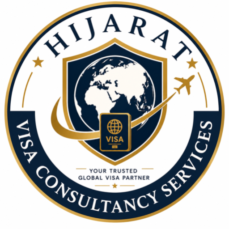 Hijarat – Visa Consultancy Services