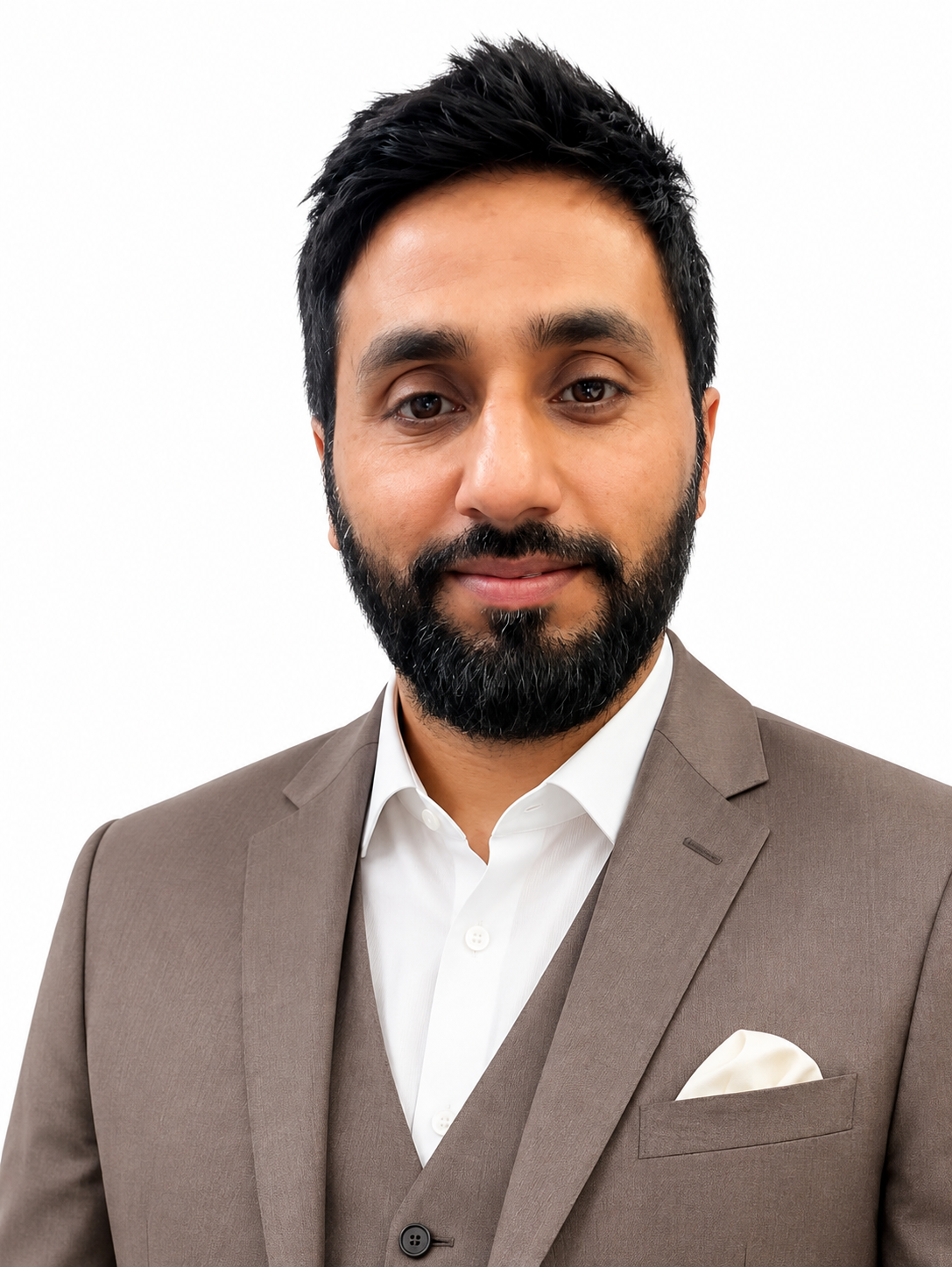 Haider Shahzad Khan - Visa and Canada Refusal Consultant