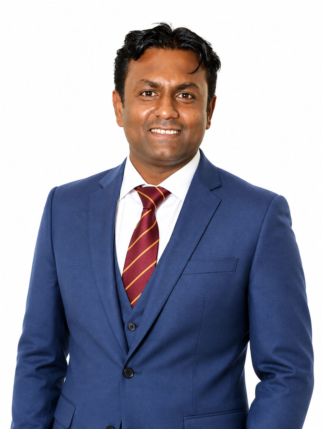 Kashif Ali Bhatti - Sport Karate Visa Consultant