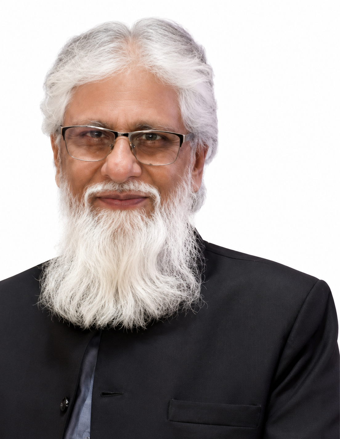 Muhammad Tariq Riaz - Chief Executive Officer